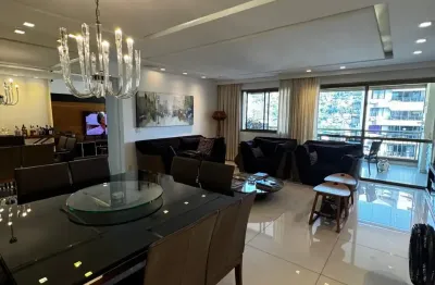 Apartamento 3 quartos | varanda gourmet | rua ary parreiras – niterói