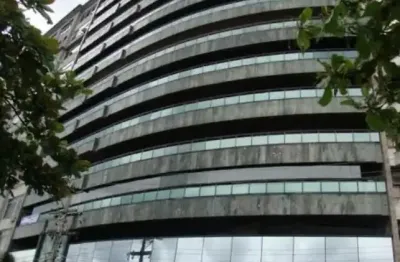 Apartamento com 5 quartos à venda em Icaraí, Niterói 