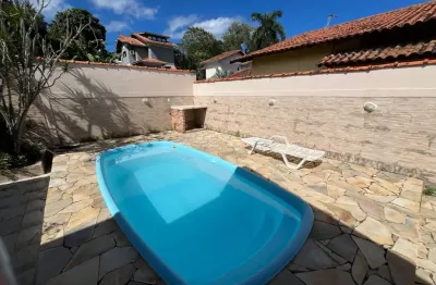 Imóvel para venda possui 180 metros quadrados com 3 quartos em itaipu - niterói - rj