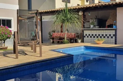 Casa em condomínio fechado com 4 quartos à venda em Itaipu, Niterói 