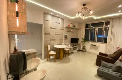 Apartamento com 2 quartos à venda em Icaraí, Niterói 