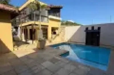 Excelente casa no condomínio ubá iv – conforto, lazer e qualidade de vida!