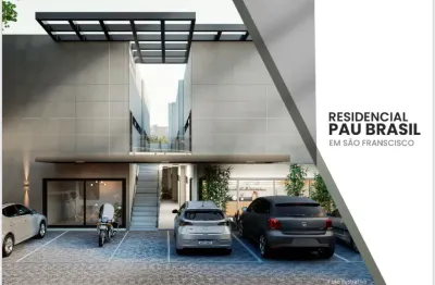 Lofts com localização privilegiada – estilo, conforto e design inteligente!