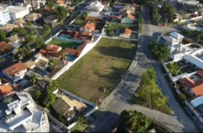 Terreno à venda em Itaipu, Niterói 