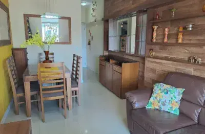 Apartamento com 2 quartos à venda no Centro, Niterói 