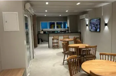 Apartamento com 2 quartos à venda em Icaraí, Niterói 