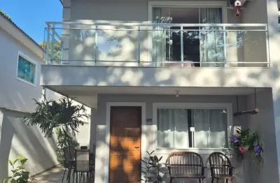 Casa em condomínio fechado com 3 quartos à venda no Engenho do Mato, Niterói 