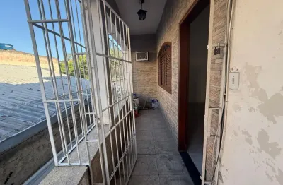 Apartamento com 4 quartos à venda na Rua Doutor Pio Borges, 2731, Pita, São Gonçalo