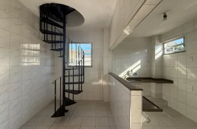 Apartamento com 4 quartos à venda na Rua Doutor Pio Borges, 2731, Pita, São Gonçalo
