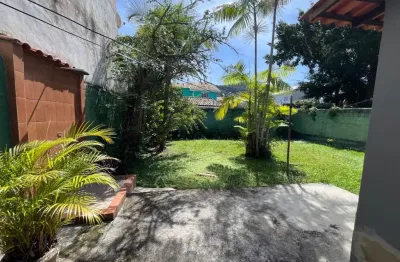 Casa com 3 quartos à venda em Itaipu, Niterói 