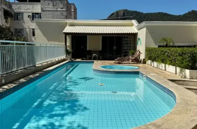 Cobertura com 3 quartos à venda no São Francisco, Niterói 