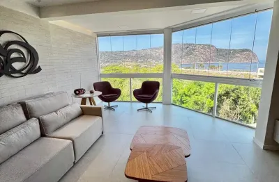 Apartamento com 1 quarto à venda em Camboinhas, Niterói 