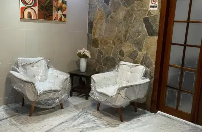 Apartamento com 2 quartos para alugar no Santa Rosa, Niterói 