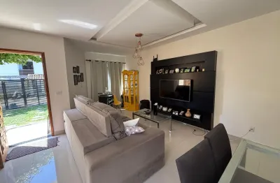 Casa com 4 quartos à venda em Itaipu, Niterói 