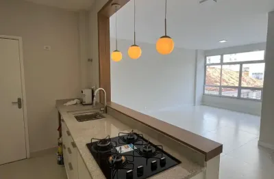 Apartamento com 3 quartos à venda em Icaraí, Niterói 