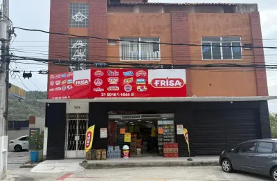 Prédio à venda em Itaipu, Niterói 