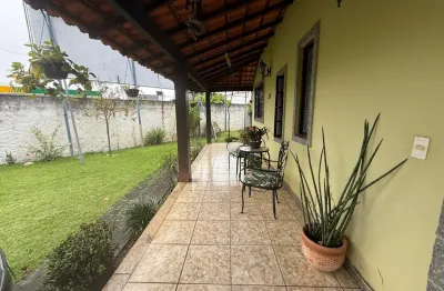 Casa com 3 quartos à venda em Piratininga, Niterói 