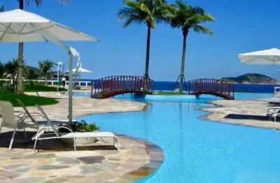 Cobertura com 2 quartos à venda em Camboinhas, Niterói 