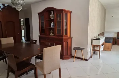 Casa com 5 quartos para alugar na Serra Grande, Niterói 