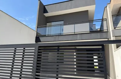 Casa em condomínio fechado com 3 quartos à venda em Itaipu, Niterói 