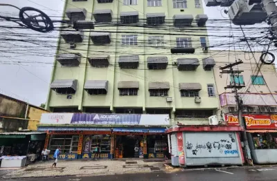 Apartamento com 2 quartos para alugar na Rua Carlos Gianelli, 206, Boaçu, São Gonçalo