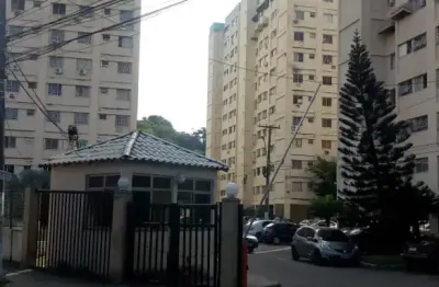 Apartamento com 2 quartos para alugar na Rua Augusto Rush, 45, Colubande, São Gonçalo