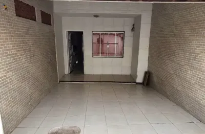 Casa com 2 quartos à venda na Rua Doutor Francisco Portela, 324, Patronato, São Gonçalo