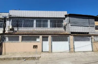 Casa com 3 quartos para alugar na Rua Maria Nazareth, 70, Centro, São Gonçalo