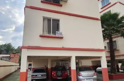 Apartamento com 2 quartos à venda na Avenida São Miguel, 695, São Miguel, São Gonçalo