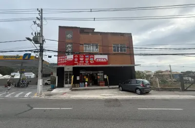 Ponto comercial à venda em Piratininga, Niterói 