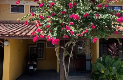 Oportunidade imperdível em serra grande – itaipu! 02 suítes, 02 vagas, quintal. churrasqueira