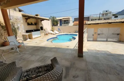 Casa com 4 quartos à venda em Piratininga, Niterói 