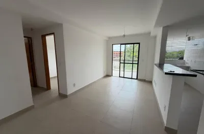 Apartamento para Venda Primeira Locação quadrados com 2 quartos, 1 suíte em Piratininga -  Niterói