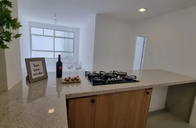 Apartamento de Alto Padrão à Venda ou Locação | 120m² | Icaraí – Quadra da Praia