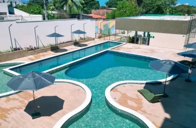 Apartamento com 3 quartos para alugar na Rua Maria José Caetano da Silva, 222, Altiplano Cabo Branco, João Pessoa