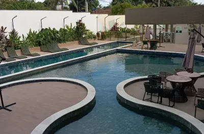 Apartamento com 2 quartos para alugar na Rua Maria José Caetano da Silva, 222, Altiplano Cabo Branco, João Pessoa