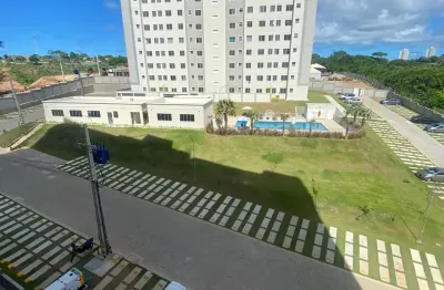 Apartamento para locação região do altiplano/portal do sol