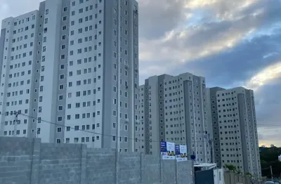 Apartamento com 2 quartos para alugar na Rua Ascendino Toscano de Brito, 200, Portal do Sol, João Pessoa