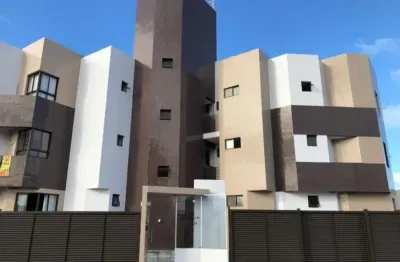 Apartamento com 1 quarto para alugar na Rua das Imburanas, Anatólia, João Pessoa