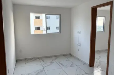 Apartamento com 2 quartos para alugar no Gramame, João Pessoa 