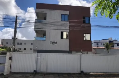 Apartamento com 2 quartos para alugar na Rua Luis Moreira Gomes, 0, Jardim Cidade Universitária, João Pessoa
