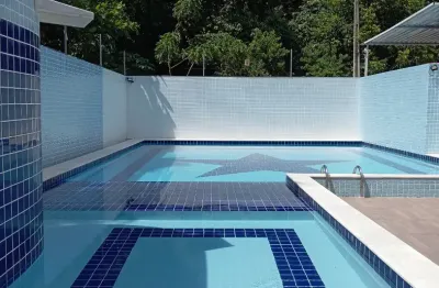 Apartamento com 2 quartos para alugar na Rua Cláudio da Silva Aragão, 130, Jardim Cidade Universitária, João Pessoa