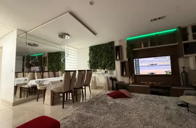 Linda casa à venda no jardim monte kemel – 148m² 3 suítes  4 vagas