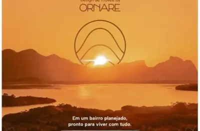 Lançamento exclusivo na barra da tijuca - condominio ilha pura