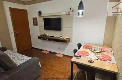 Apartamentos para venda em são bernardo do campo no bairro assunção