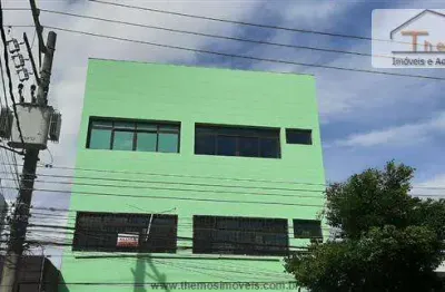Salas comerciais para locação em são bernardo do campo no bairro rudge ramos