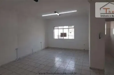 Salas comerciais para locação em são bernardo do campo no bairro rudge ramos - vila marisa