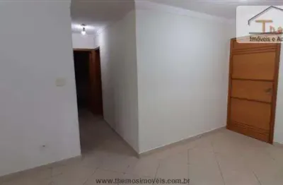 Apartamentos para locação em são bernardo do campo no bairro rudge ramos