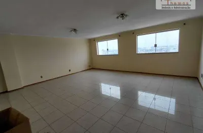 Apartamentos para locação em são bernardo do campo no bairro rudge ramos