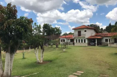 Chácara / sítio com 3 quartos à venda no Recanto Maravilha, Boituva 